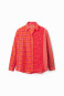 náhled Desiguál dámská košile 23SWCW02