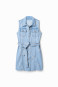 náhled Desiguál dámské šaty 23SWVD06