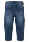 náhled Timezone pánské jeans kraťasy 25-10009-40-3119 Loose MilesTZ