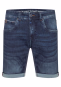 náhled Timezone pánské jeans kraťasy 25-10013-00-3444