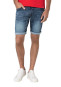 náhled Timezone pánské jeans kraťasy 25-10013-40-3058 Slim ScottyTZ
