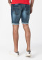 náhled Timezone pánské jeans kraťasy 25-10013-40-3058 Slim ScottyTZ