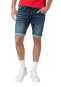 náhled Timezone pánské jeans kraťasy 25-10013-40-3058 Slim ScottyTZ
