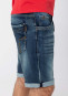 náhled Timezone pánské jeans kraťasy 25-10013-40-3058 Slim ScottyTZ