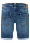náhled Timezone pánské jeans kraťasy 25-10013-40-3058 Slim ScottyTZ