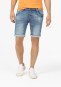 náhled Timezone pánské jeans kraťasy 25-10013-51-3058