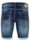 náhled Timezone pánské jeans kraťasy 25-10013-51-3058