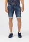 náhled Timezone pánské jeans kraťasy 25-10013-51-3058