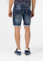 náhled Timezone pánské jeans kraťasy 25-10013-51-3058