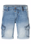 náhled Timezone pánské jeans kraťasy 25-10021-40-3058 Slim StanleyTZ