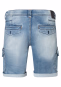 náhled Timezone pánské jeans kraťasy 25-10021-40-3058 Slim StanleyTZ