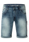 náhled Timezone pánské jeans kraťasy 25-10024-01-3119