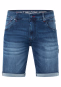 náhled Timezone pánské jeans kraťasy 25-10024-40-3119 Slim GoofyTZ
