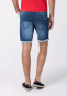 náhled Timezone pánské jeans kraťasy 25-10024-40-3119 Slim GoofyTZ