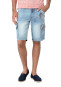 náhled Timezone pánské jeans kraťasy 25-10025-40-3119 Regular RykerTZ