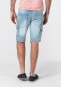 náhled Timezone pánské jeans kraťasy 25-10025-40-3119 Regular RykerTZ