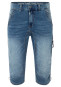 náhled Timezone pánské jeans kraťasy 25-10027-40-3119 Regular ConnorTZ 3/4