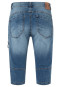 náhled Timezone pánské jeans kraťasy 25-10027-40-3119 Regular ConnorTZ 3/4