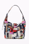 náhled Desiguál dámský kabelka 25SAXA53