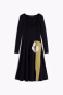 náhled Desiguál dámské šaty 25WWVK29