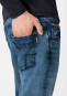 náhled Timezone pánské jeans kalhoty 27-10014-00-3105
