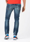 náhled Timezone pánské jeans kalhoty 27-10063-00-3049