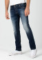 náhled Timezone pánské jeans 27-10063-00-3115