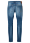náhled Timezone pánské jeans 27-10064-00-3081 Slim EduardoTZ