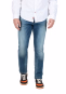 náhled Timezone pánské jeans 27-10064-00-3081 Slim EduardoTZ