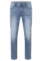 náhled Timezone pánské jeans 27-10064-00-3791 Slim EduardoTZ