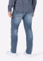 náhled Timezone pánské jeans 27-10064-00-3791 Slim EduardoTZ