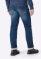 náhled Timezone pánské jeans 27-10064-00-3810 Slim EduardoTZ
