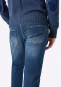 náhled Timezone pánské jeans 27-10064-00-3810 Slim EduardoTZ