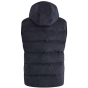 náhled PME Legend pánská vesta PBW2508100 GOBBLER