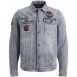náhled PME Legend pánská jeans bunda PDJ2602704-SBT DENIM