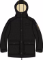 náhled PME Legend pánská bunda PJA2609150-999 AVIATION PARKA