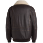 náhled PME Legend pánská kožená bunda PLJ2509703 SNOWPROP