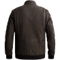 náhled PME Legend pánská kožená bunda PLJ2608702-9067 SHORT JACKET AIR BRIDGE