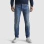 náhled PME Legend pánské jeans COMMANDER 3 PTR180-FMB