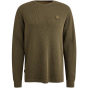 náhled PME Legend pánské triko dlouhý rukáv PTS2508561-6416