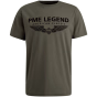 náhled PME Legend pánské triko PTSS0000588