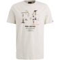 náhled PME Legend pánské triko PTSS2502551
