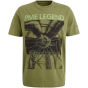 náhled PME Legend pánské triko PTSS2502577