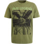 náhled PME Legend pánské triko PTSS2502577