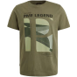 náhled PME Legend pánské triko PTSS2504583