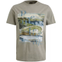 náhled PME Legend pánské triko PTSS2505572