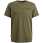 náhled PME Legend pánské triko PTSS2511532-6213