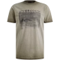 náhled PME Legend pánské triko PTSS2602555-6415
