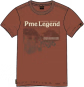 náhled PME Legend pánské triko PTSS2609566-8178
