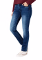 náhled Timezone dámské jeans kalhoty T1 70005.3043-27 Slim TahilaTZ
